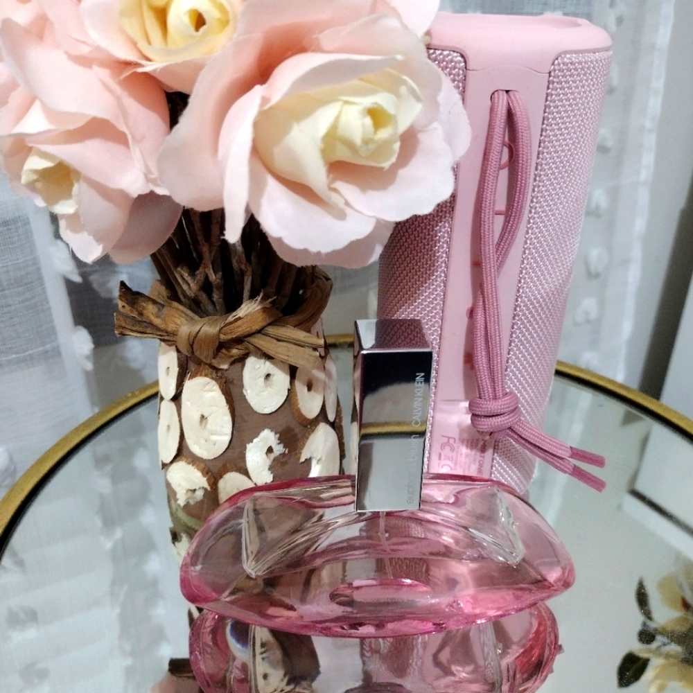 Calvin Klein Euphoria Blush Eau De Parfum